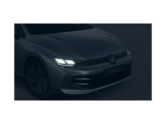 VW Golf Golf Variant 8 Life PLUS 2.0 TDI SCR DSG - автомобили, коли, обяви за нови и употребявани 6