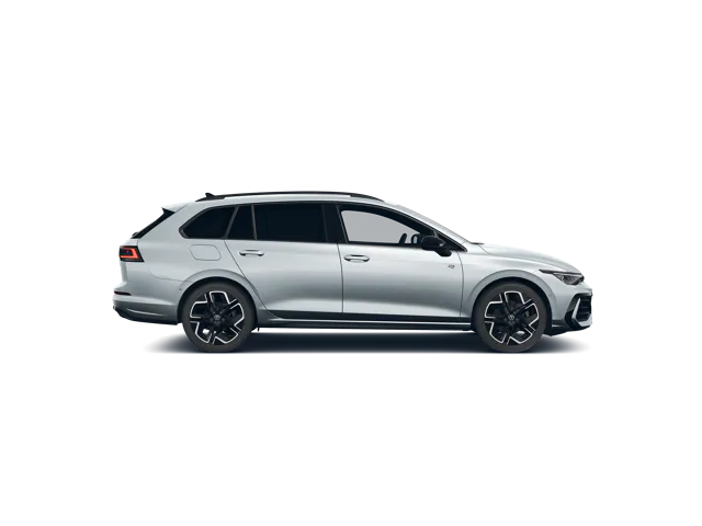 VW Golf Golf Variant 8 R-Line PLUS 2.0 TDI DSG - автомобили, коли, обяви за нови и употребявани 7