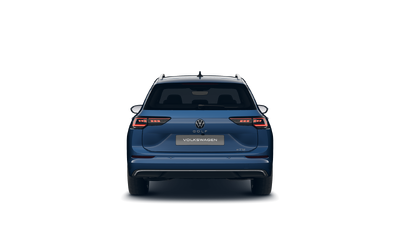 VW Golf Golf Variant 8 Style 1.5 eTSI OPF DSG - автомобили, коли, обяви за нови и употребявани 10