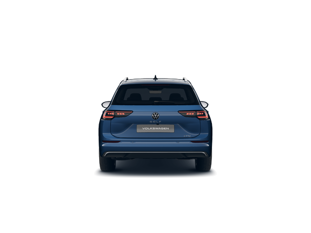 VW Golf Golf Variant 8 Style 1.5 eTSI OPF DSG - автомобили, коли, обяви за нови и употребявани 10