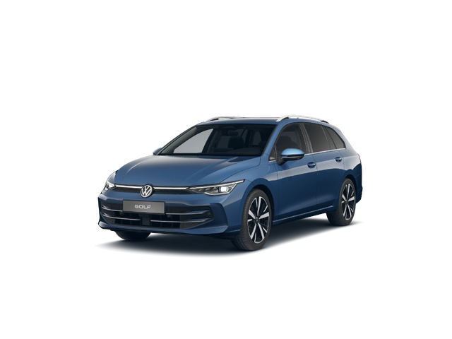 VW Golf Golf Variant 8 Style 1.5 eTSI OPF DSG - автомобили, коли, обяви за нови и употребявани 1