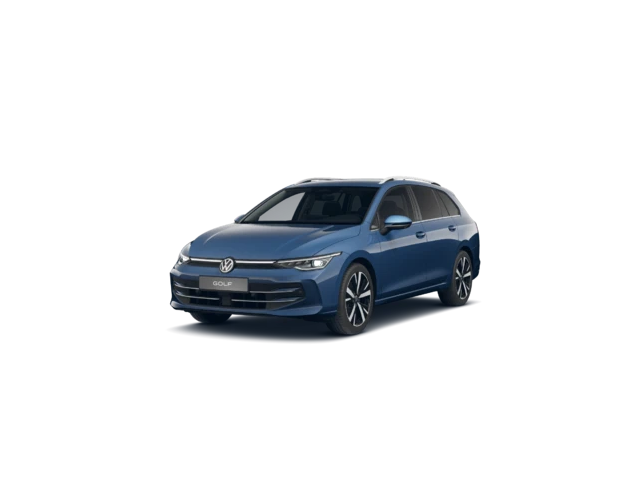 VW Golf Golf Variant 8 Style 1.5 eTSI OPF DSG - автомобили, коли, обяви за нови и употребявани 2