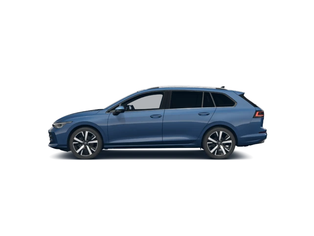 VW Golf Golf Variant 8 Style 1.5 eTSI OPF DSG - автомобили, коли, обяви за нови и употребявани 4
