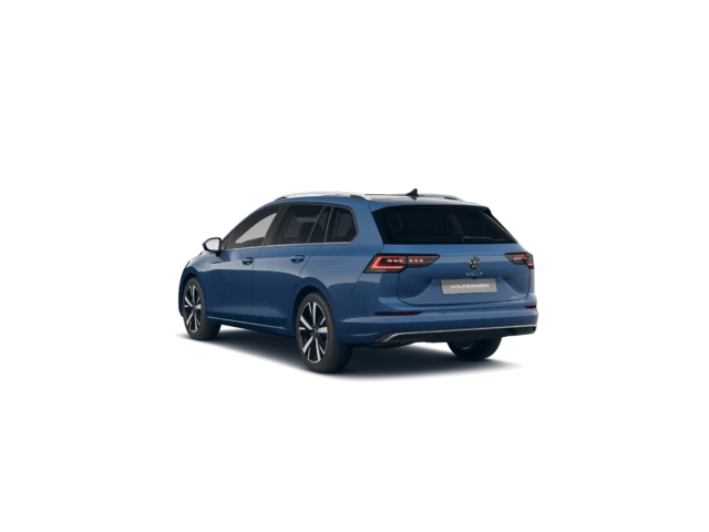 VW Golf Golf Variant 8 Style 1.5 eTSI OPF DSG - автомобили, коли, обяви за нови и употребявани 5