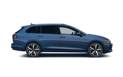 VW Golf Golf Variant 8 Style 1.5 eTSI OPF DSG - автомобили, коли, обяви за нови и употребявани 7