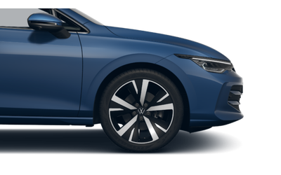 VW Golf Golf Variant 8 Style 1.5 eTSI OPF DSG - автомобили, коли, обяви за нови и употребявани 8