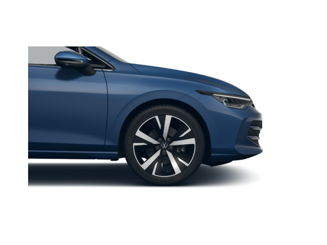 VW Golf Golf Variant 8 Style 1.5 eTSI OPF DSG - автомобили, коли, обяви за нови и употребявани 8
