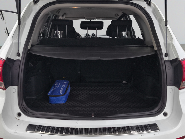 Great Wall H6 2.0 143hp HOVER BVM6 E5 N1 - автомобили, коли, обяви за нови и употребявани 13