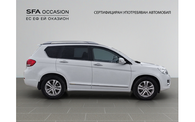 great-wall-h6-2-0-143hp-hover-bvm6-e5-n1 - 3