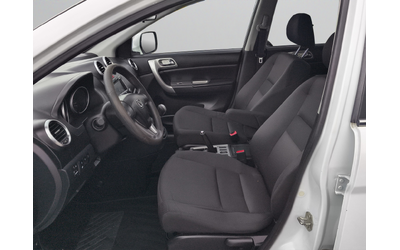 Great Wall H6 2.0 143hp HOVER BVM6 E5 N1 - автомобили, коли, обяви за нови и употребявани 8