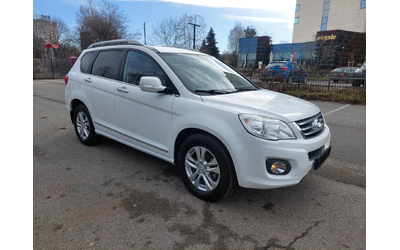 great-wall-haval-h6 - 2
