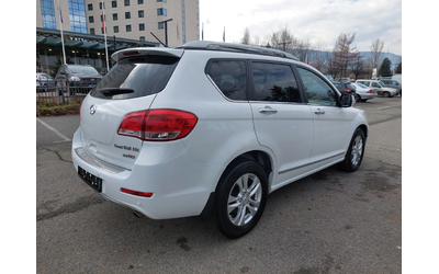 great-wall-haval-h6 - 3
