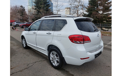 great-wall-haval-h6 - 4