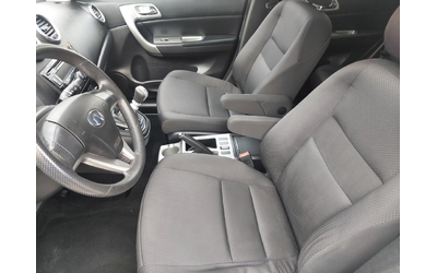 Great Wall Haval H6 2, 0D МНОГО ЗАПАЗЕН - автомобили, коли, обяви за нови и употребявани 6