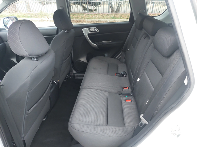 Great Wall Haval H6 2, 0D МНОГО ЗАПАЗЕН - автомобили, коли, обяви за нови и употребявани 7