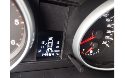 Great Wall Haval H6 2, 0D МНОГО ЗАПАЗЕН - автомобили, коли, обяви за нови и употребявани 8