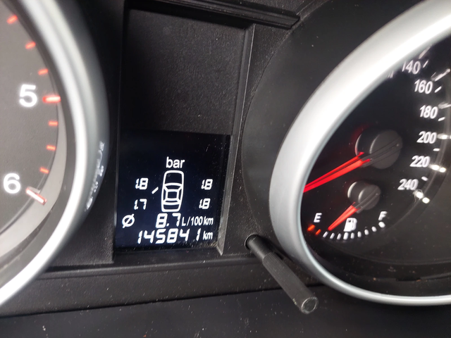 Great Wall Haval H6 2, 0D МНОГО ЗАПАЗЕН - автомобили, коли, обяви за нови и употребявани 8