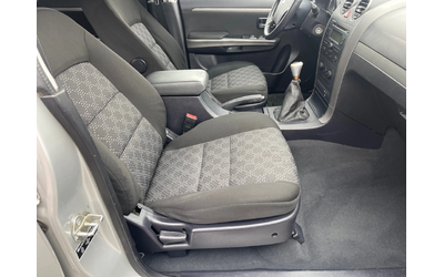 Great Wall Hover H5 2, 4i bi-fuel GPL, климатроник, мулти, борд, евро4 - автомобили, коли, обяви за нови и употребявани 10