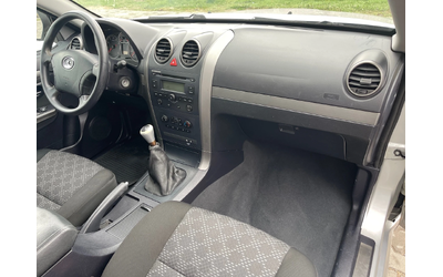 Great Wall Hover H5 2, 4i bi-fuel GPL, климатроник, мулти, борд, евро4 - автомобили, коли, обяви за нови и употребявани 8