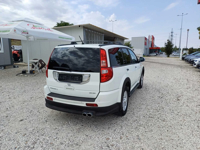 Great Wall Hover H5 2.4i 136k.c * GAZ* 4x4* - автомобили, коли, обяви за нови и употребявани 14