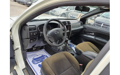 Great Wall Hover H5 2.4i 136k.c * GAZ* 4x4* - автомобили, коли, обяви за нови и употребявани 6
