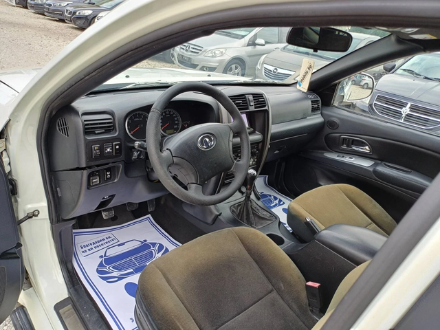 Great Wall Hover H5 2.4i 136k.c * GAZ* 4x4* - автомобили, коли, обяви за нови и употребявани 6