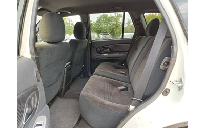 Great Wall Hover H5 2.4i 136k.c * GAZ* 4x4* - автомобили, коли, обяви за нови и употребявани 7