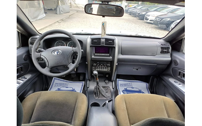 Great Wall Hover H5 2.4i 136k.c * GAZ* 4x4* - автомобили, коли, обяви за нови и употребявани 8