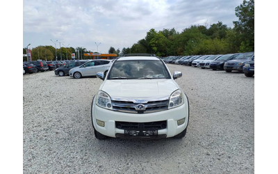 Great Wall Hover H5 2.4i 136k.c * GAZ* 4x4* - автомобили, коли, обяви за нови и употребявани 9