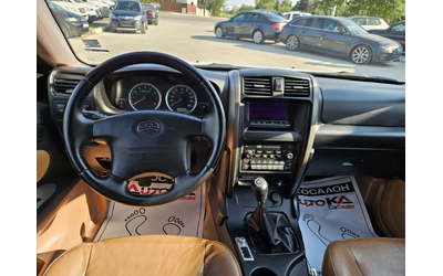 Great Wall Hover H6 2.4i-133кс= ГАЗ= 4Х4= КЛИМАТИК - автомобили, коли, обяви за нови и употребявани 10