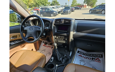 Great Wall Hover H6 2.4i-133кс= ГАЗ= 4Х4= КЛИМАТИК - автомобили, коли, обяви за нови и употребявани 12