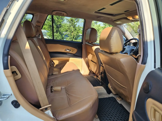 Great Wall Hover H6 2.4i-133кс= ГАЗ= 4Х4= КЛИМАТИК - автомобили, коли, обяви за нови и употребявани 13