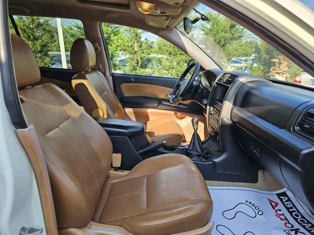 Great Wall Hover H6 2.4i-133кс= ГАЗ= 4Х4= КЛИМАТИК - автомобили, коли, обяви за нови и употребявани 14