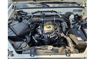 Great Wall Hover H6 2.4i-133кс= ГАЗ= 4Х4= КЛИМАТИК - автомобили, коли, обяви за нови и употребявани 16