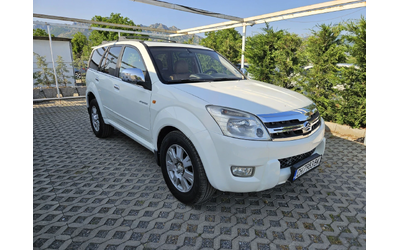 great-wall-hover-h6 - 1