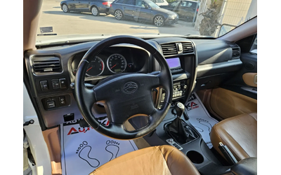 Great Wall Hover H6 2.4i-133кс= ГАЗ= 4Х4= КЛИМАТИК - автомобили, коли, обяви за нови и употребявани 7