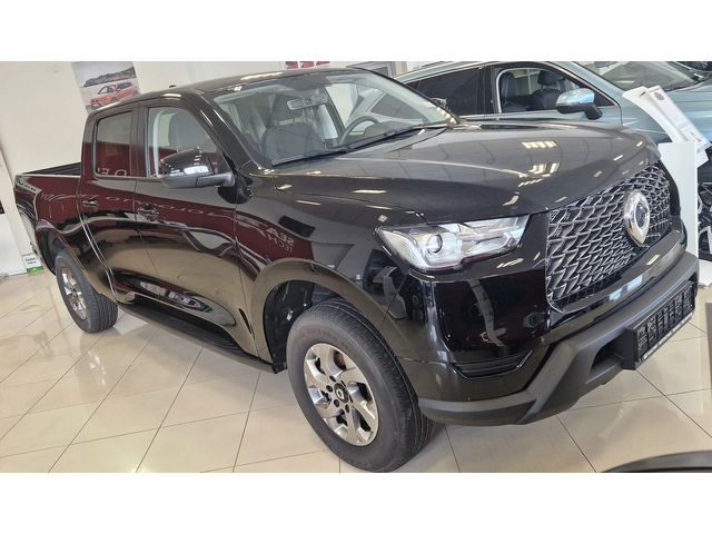 Great Wall Poer COMMERCIAL - автомобили, коли, обяви за нови и употребявани 1