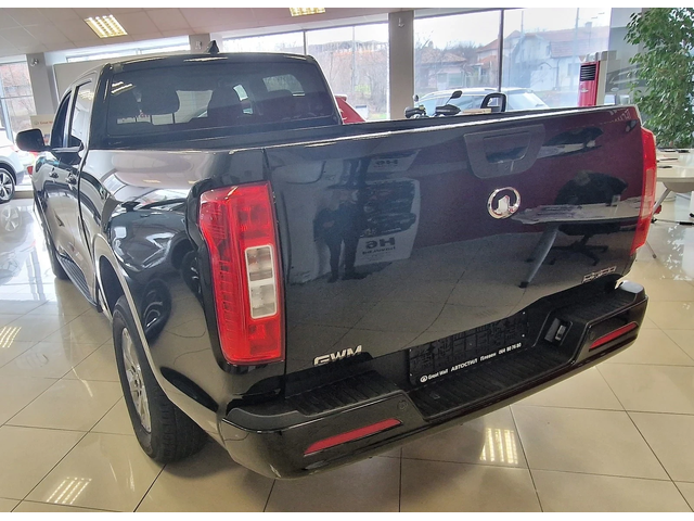 Great Wall Poer COMMERCIAL - автомобили, коли, обяви за нови и употребявани 4