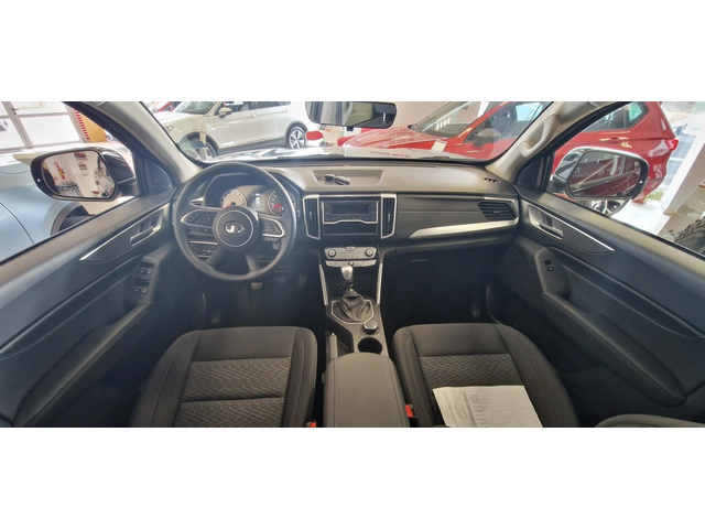 Great Wall Poer COMMERCIAL - автомобили, коли, обяви за нови и употребявани 5