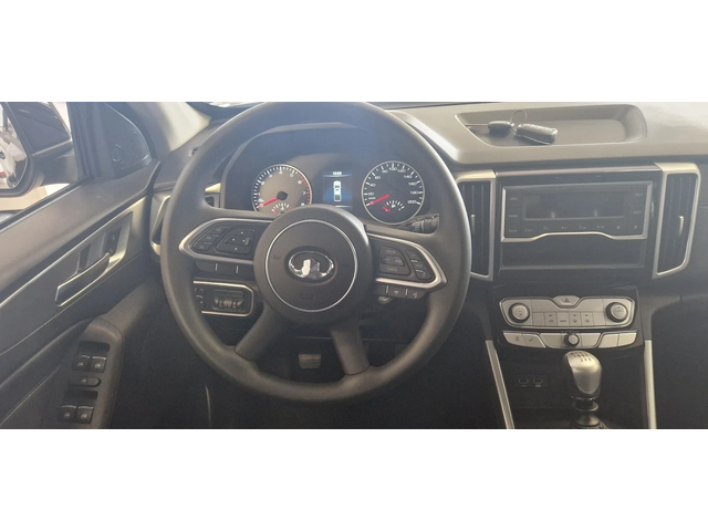 Great Wall Poer COMMERCIAL - автомобили, коли, обяви за нови и употребявани 6