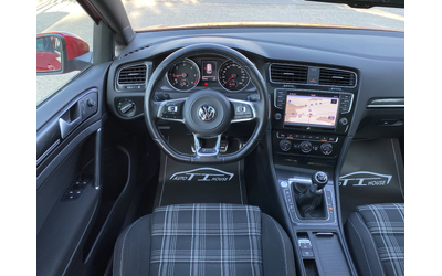 GTD* Pano* Key GO* - автомобили, коли, обяви за нови и употребявани 10