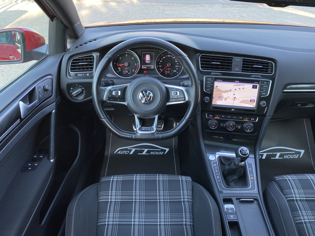 GTD* Pano* Key GO* - автомобили, коли, обяви за нови и употребявани 10