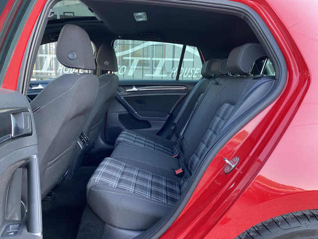 GTD* Pano* Key GO* - автомобили, коли, обяви за нови и употребявани 14