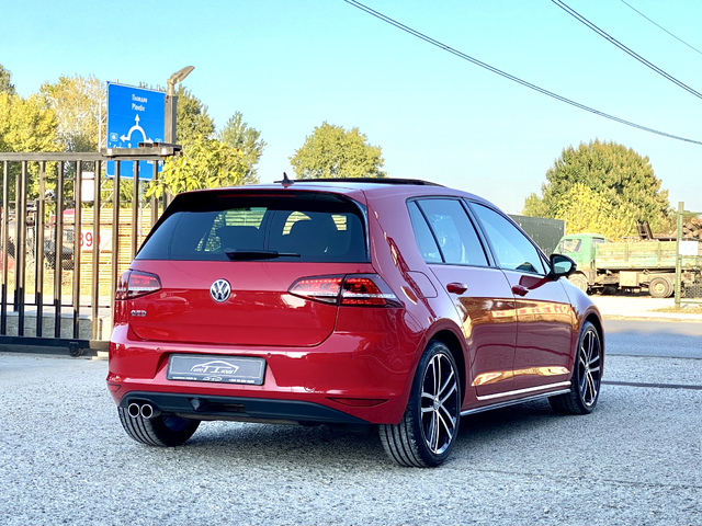 GTD* Pano* Key GO* - автомобили, коли, обяви за нови и употребявани 1