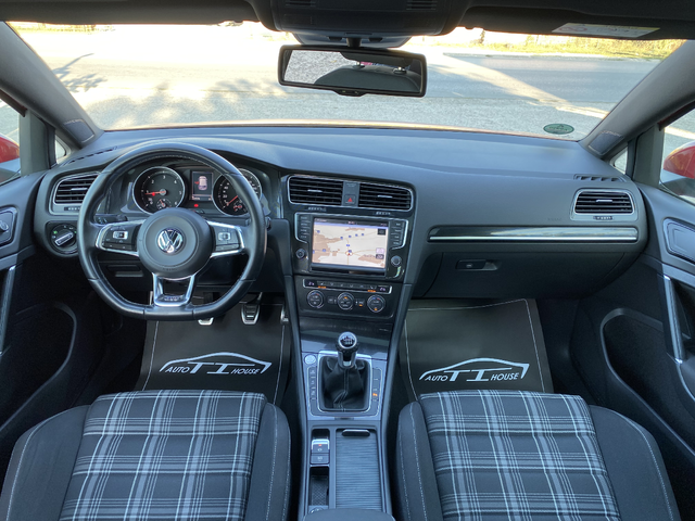 GTD* Pano* Key GO* - автомобили, коли, обяви за нови и употребявани 8