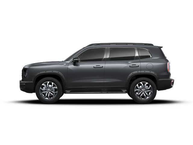 Haval Dargo, 2026 г., 1 км, 192 к.с. - автомобили, коли, обяви за нови и употребявани 1