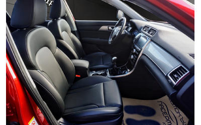 Haval H2 1.5i GPL PREMIUM - автомобили, коли, обяви за нови и употребявани 10