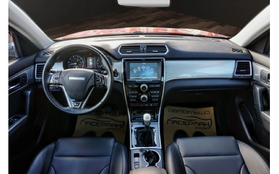 Haval H2 1.5i GPL PREMIUM - автомобили, коли, обяви за нови и употребявани 11