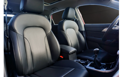 Haval H2 1.5i GPL PREMIUM - автомобили, коли, обяви за нови и употребявани 12