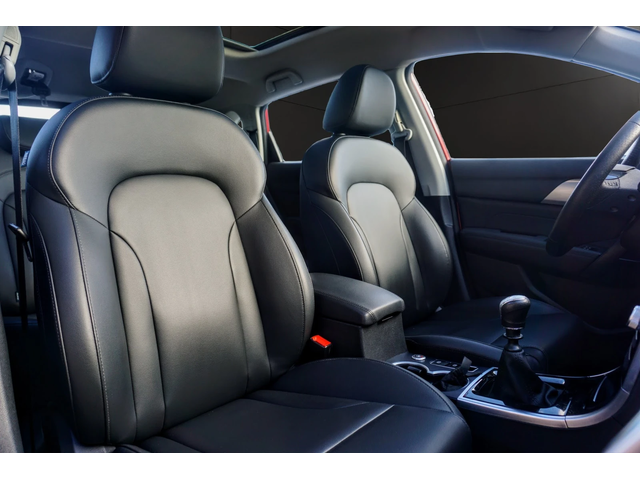 Haval H2 1.5i GPL PREMIUM - автомобили, коли, обяви за нови и употребявани 12